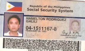 verify umid id|Republic of the Philippines Social Security System.